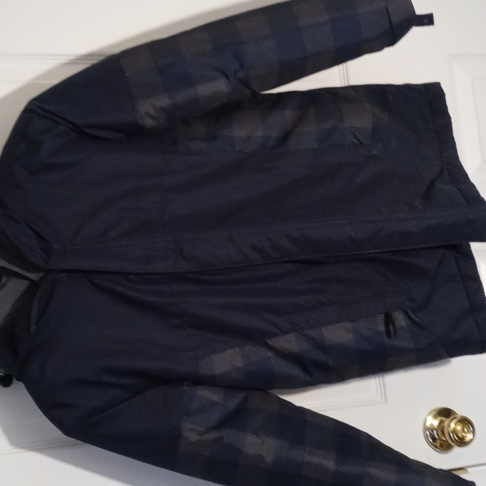 The Children Place Boys Coat